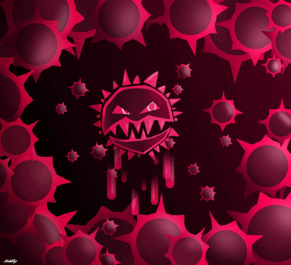 Annihilate by Minterfly on DeviantArt