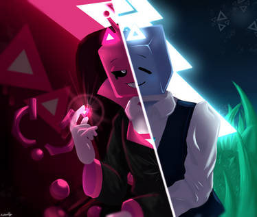 Explore the Best Jsab Art | DeviantArt