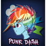 Punk Dash