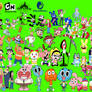 My Youtube Banner and My New DevianART Cover