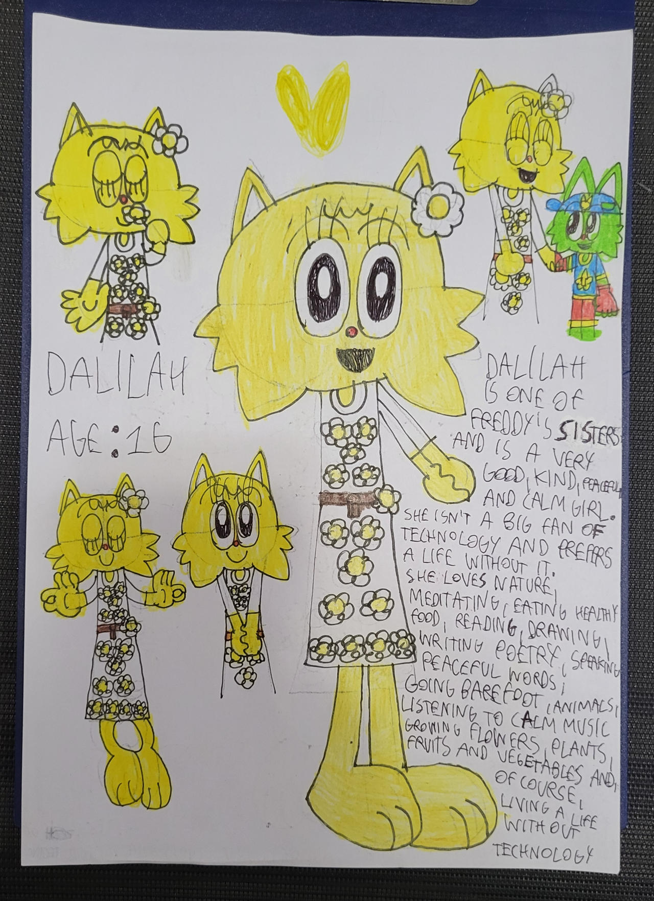 Dalilah