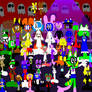 Halloween Party
