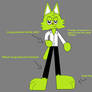 Freddy (Prisoner of the Past)