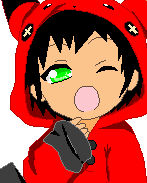 Baby Ryu by EnvyKandaYaoi on DeviantArt