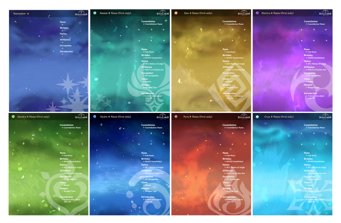 SI App Sheet Preview By WisperSong On DeviantArt si-app-sheet-preview-by-wispersong-on-deviantart