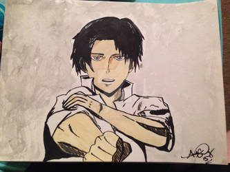 Levi