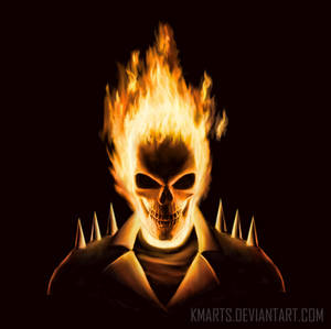 Ghost Rider