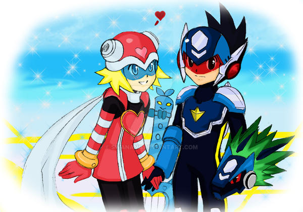 RnR - Holding hands by Swanamii on DeviantArt