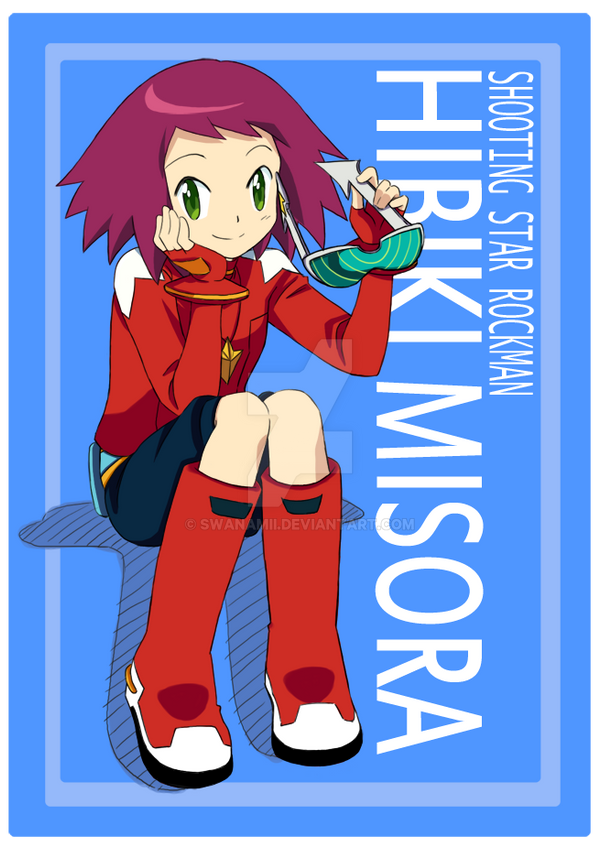 Misora Background Misora in Subaru's clothes by Swanamii on DeviantArt
