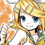 Doodle - Rin Kagamine