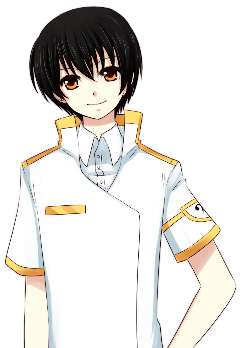 UG : Kuru Summer Uniform