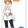 PKMN Trainer : Rina
