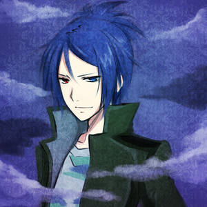 Rokudo Mukuro