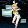 .:Kagamine Rin:.