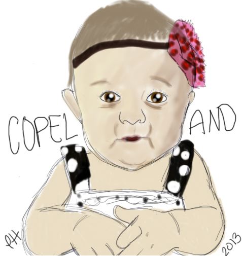 Copeland Quinn