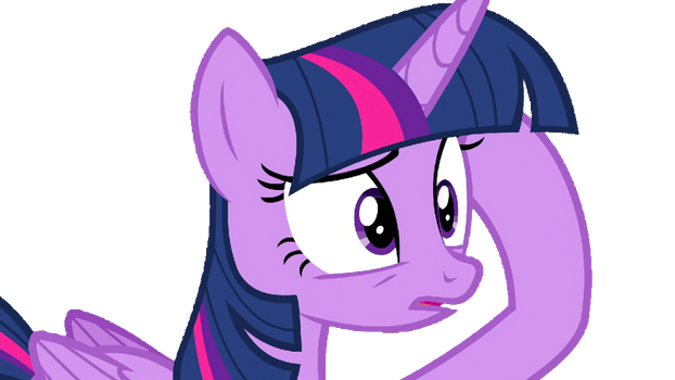 Princess Twilight Sparkle Vector 4