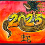 Year of the Wooden Snake