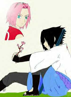 My Cherry Blossom by SasuSakuFanBlossomfc on DeviantArt