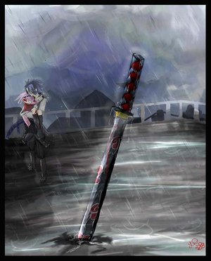 Sibling Rivalry by SasuSakuFanBlossomfc on DeviantArt