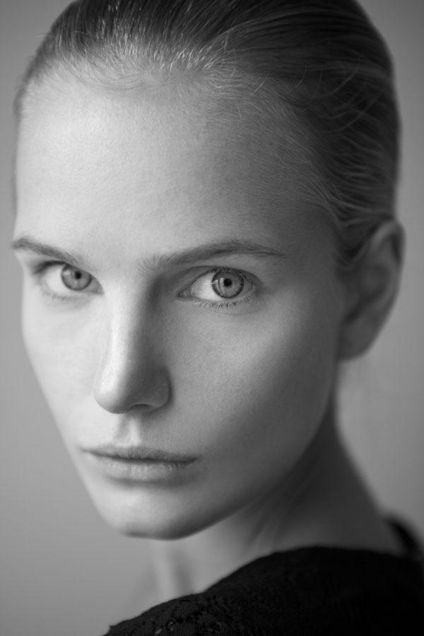 Anmari Rothman Anmari - portrait by vejitatoja on DeviantArt