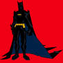 Batwoman - The Batman (2004)