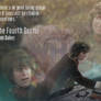 Fourth Doctor - Wallpaper