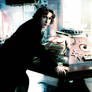 The Eighth Doctor - Wallpaper