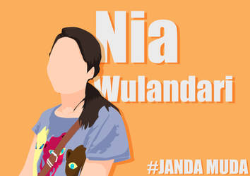 Flat_Nia Wulandari