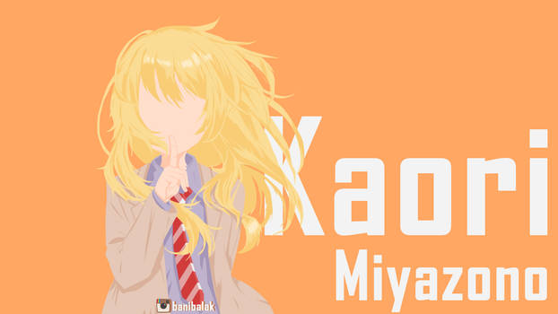 :: Flat Kaori Miyazono ::