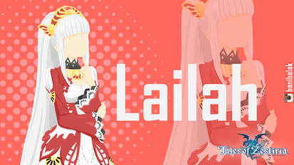 :: Flat Lailah 1 ::