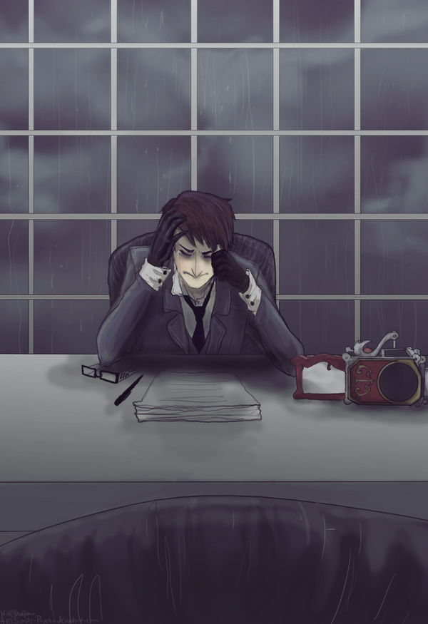 Morose by Simply-Psycho on DeviantArt