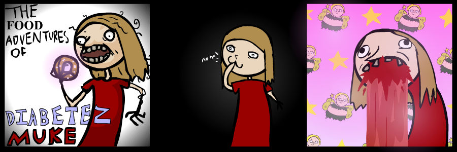 Malady's Stultification by Eyelids-pie on DeviantArt