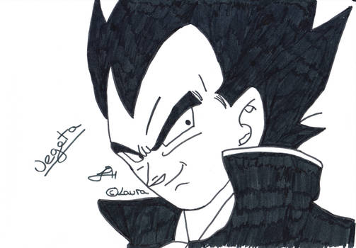 Vegeta