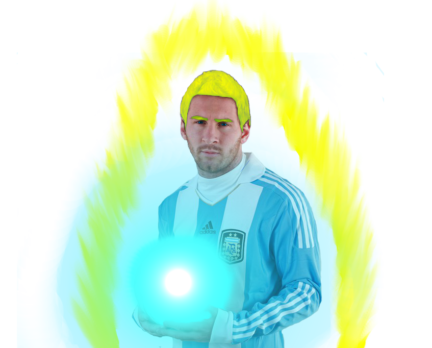 Leo Messi