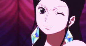 One Piece Film Z: Nico Robin