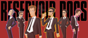 Reservoir dogs