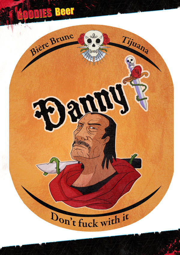 Danny To Danny T. by yoanndurand on DeviantArt
