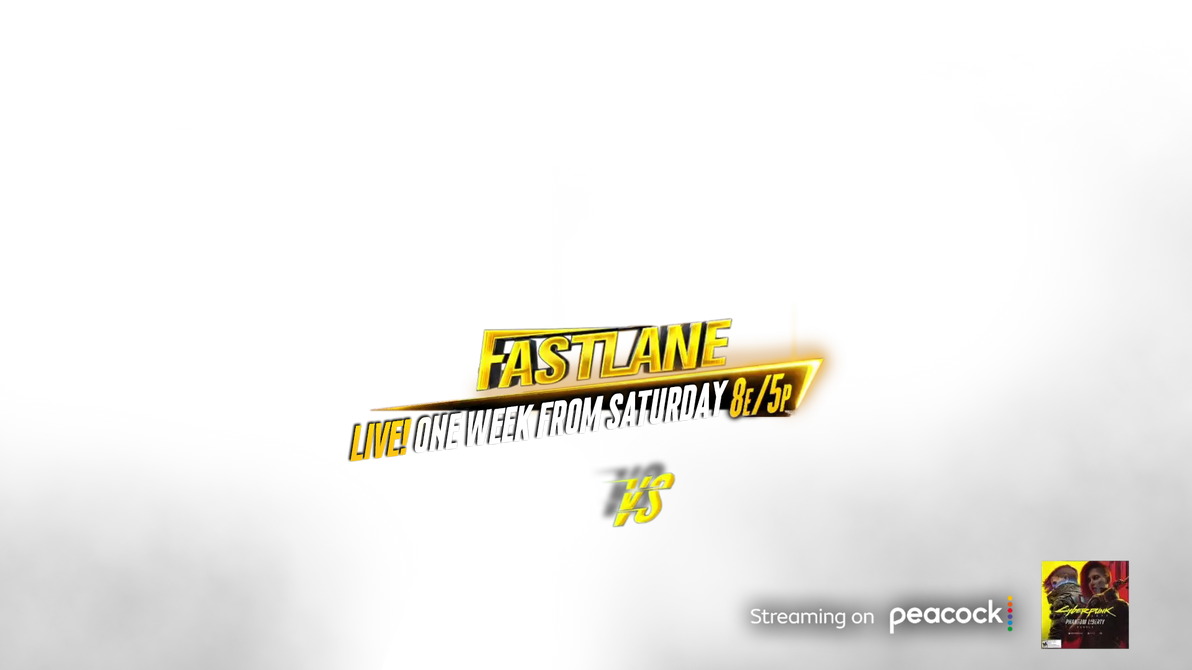 Wwe fastlane sales live online