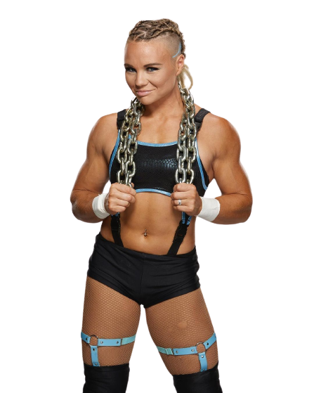 Ivy Nile 2023 Render by Jayden100000000 on DeviantArt