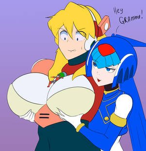 Alia and Lev