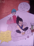 Typical Trunks and Goten end