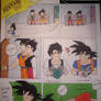 Goten and the Potty Monster