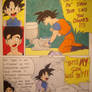 Goten and the Potty MonsterEnd