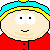 Cartman icon