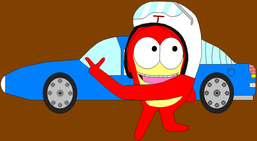 Speed Happy Speed Happy by Badboylol on DeviantArt