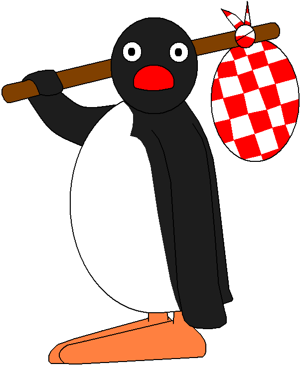 Pingu