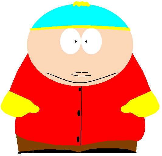 Banbaleena vores Cartman by randomguyryye on DeviantArt