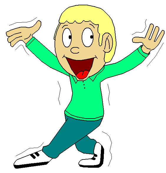 Dancing Danny Rage Dancing Danny by Badboylol on DeviantArt
