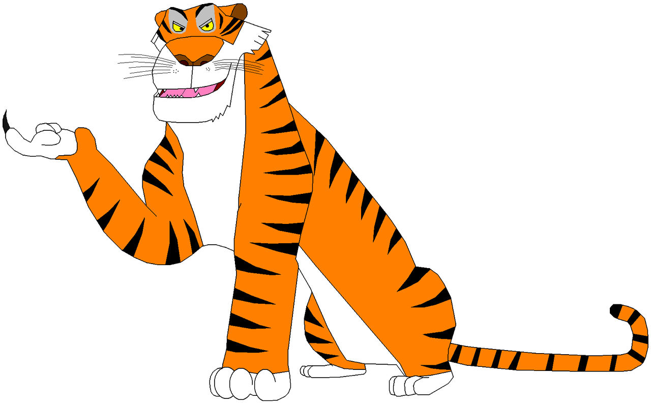 Shere Khan Rottweiler Shere Khan by Badboylol on DeviantArt