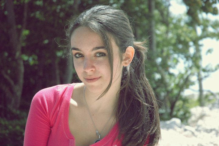 Meredithp Surrounded by life. by meredithp on DeviantArt